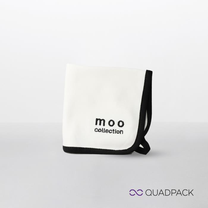Double Sided Cleansing Cloth